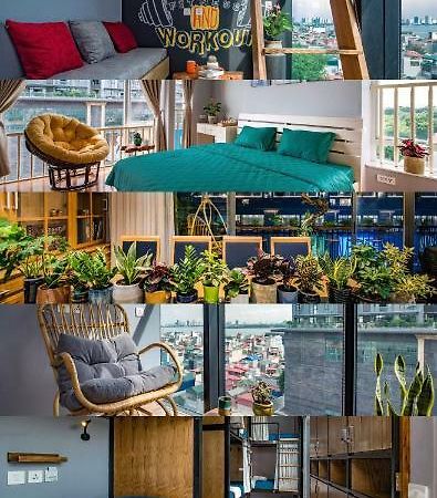 Chip'S House Apartment ฮานอย ภายนอก รูปภาพ