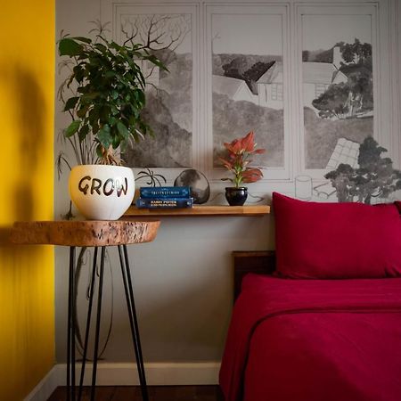 Chip'S House Apartment ฮานอย ภายนอก รูปภาพ