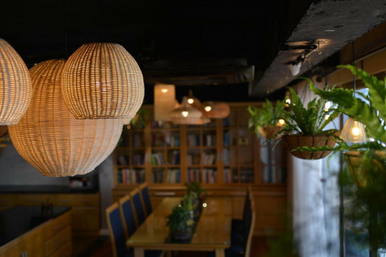 Chip'S House Apartment ฮานอย ภายนอก รูปภาพ