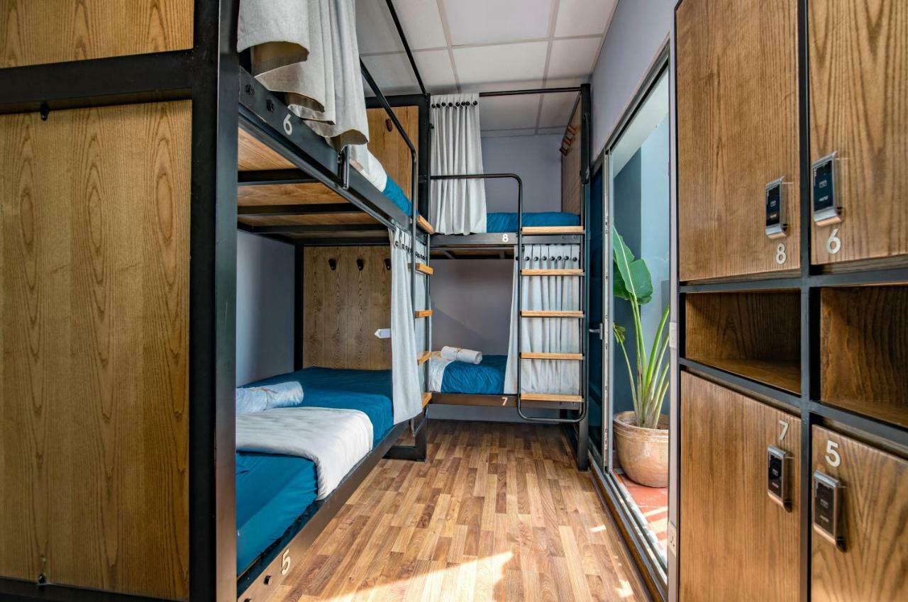 Chip'S House Apartment ฮานอย ภายนอก รูปภาพ