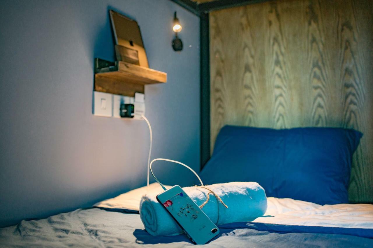 Chip'S House Apartment ฮานอย ภายนอก รูปภาพ
