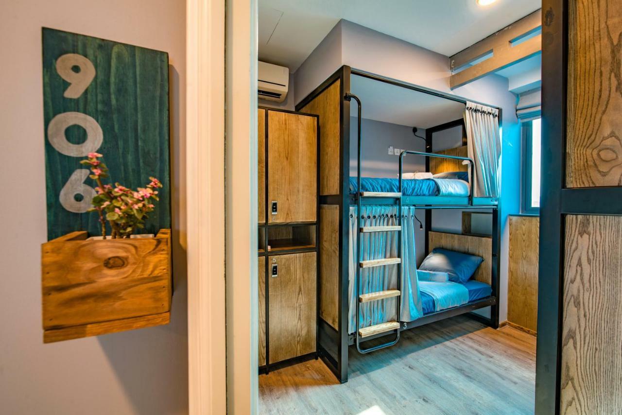 Chip'S House Apartment ฮานอย ภายนอก รูปภาพ