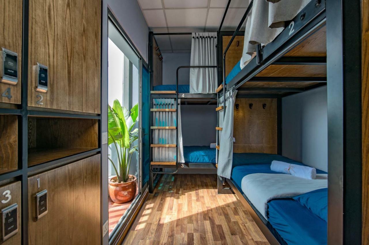 Chip'S House Apartment ฮานอย ภายนอก รูปภาพ