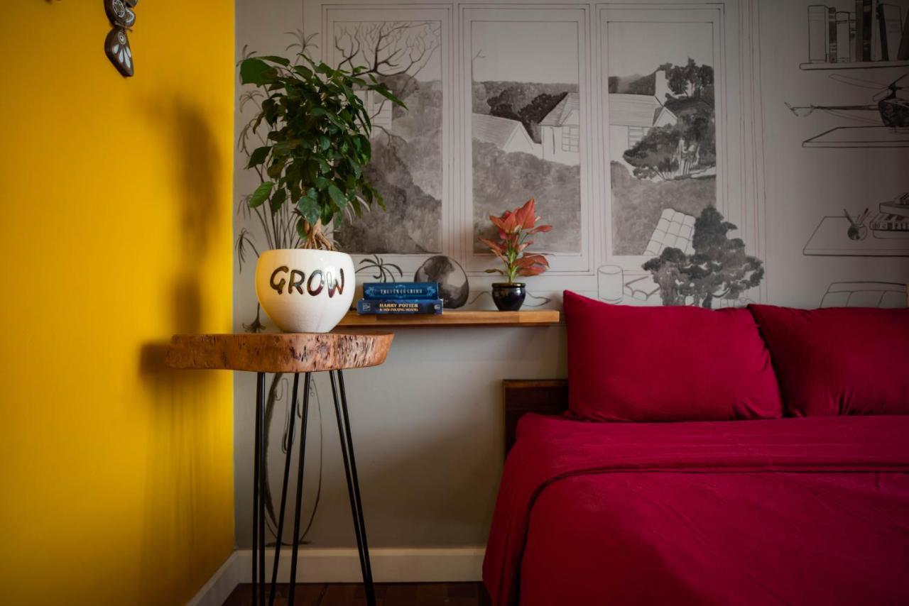 Chip'S House Apartment ฮานอย ภายนอก รูปภาพ